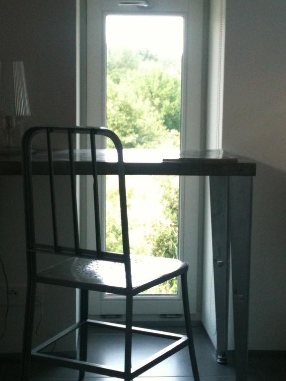 L'Esperluette Villa Suze-la-Rousse Bilik gambar